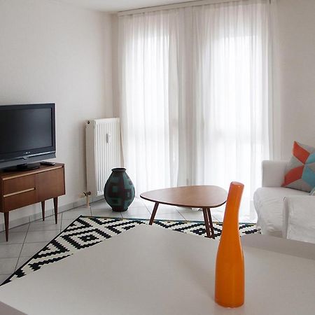 Gemuetliche Wohnung Mit Sonniger Terrasse Bietigheim-Bissingen Εξωτερικό φωτογραφία