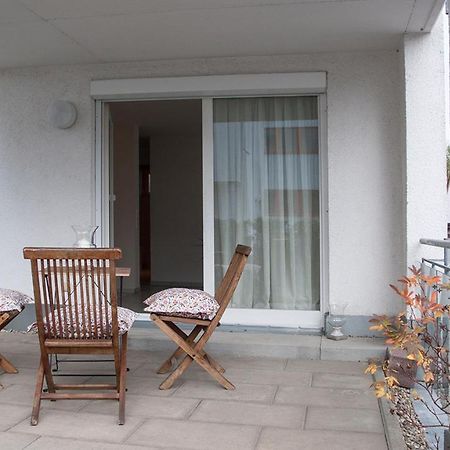 Gemuetliche Wohnung Mit Sonniger Terrasse Bietigheim-Bissingen Εξωτερικό φωτογραφία