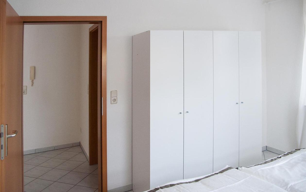Gemuetliche Wohnung Mit Sonniger Terrasse Bietigheim-Bissingen Εξωτερικό φωτογραφία