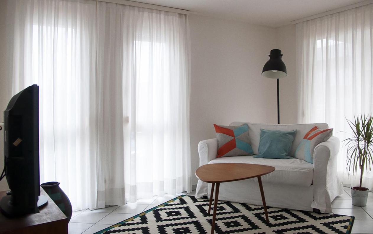 Gemuetliche Wohnung Mit Sonniger Terrasse Bietigheim-Bissingen Εξωτερικό φωτογραφία